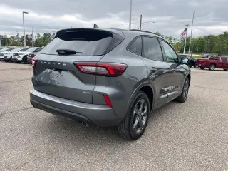 Ford Escape Hybrid 2023 AWD ST-Line Select 4dr SUV