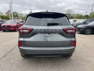 Ford Escape Hybrid 2023 AWD ST-Line Select 4dr SUV