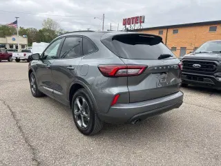 Ford Escape Hybrid 2023 AWD ST-Line Select 4dr SUV