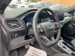 Ford Escape Hybrid 2023 AWD ST-Line Select 4dr SUV
