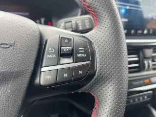 Ford Escape Hybrid 2023 AWD ST-Line Select 4dr SUV