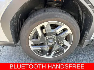 Subaru Forester 2025 AWD Premium Híbrido 4p Crossover