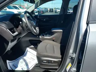 GMC Terrain 2024 AWD SLE 4p SUV