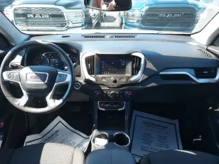 GMC Terrain 2024 AWD SLE 4p SUV