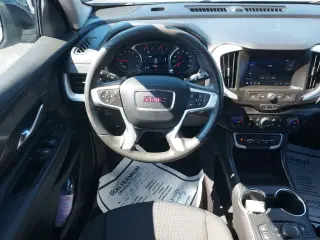 GMC Terrain 2024 AWD SLE 4p SUV