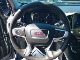 GMC Terrain 2024 AWD SLE 4p SUV