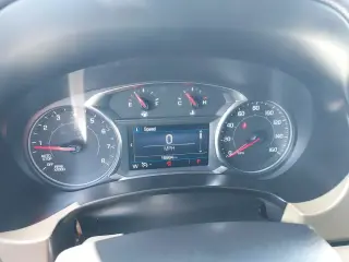 GMC Terrain 2024 AWD SLE 4p SUV