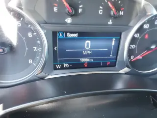 GMC Terrain 2024 AWD SLE 4p SUV
