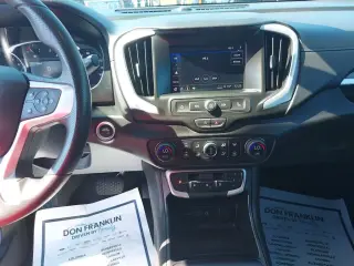 GMC Terrain 2024 AWD SLE 4p SUV