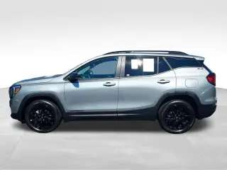 GMC Terrain 2024 AWD SLE 4p SUV
