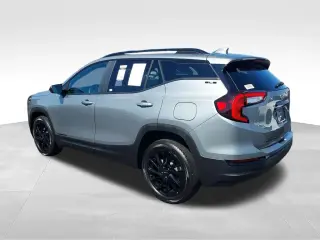 GMC Terrain 2024 AWD SLE 4p SUV