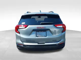 GMC Terrain 2024 AWD SLE 4p SUV