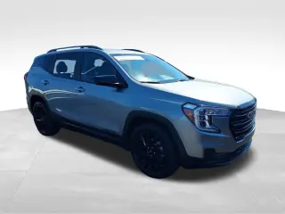 GMC Terrain 2024 AWD SLE 4p SUV