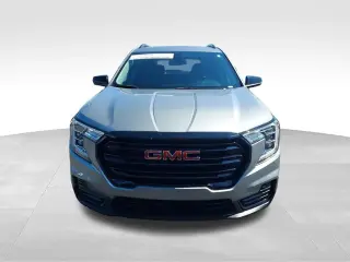 GMC Terrain 2024 AWD SLE 4p SUV