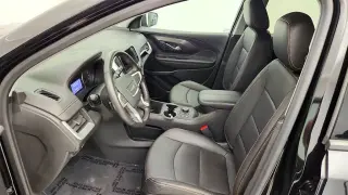 GMC Terrain 2021 SLT 4dr SUV