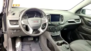 GMC Terrain 2021 SLT 4dr SUV