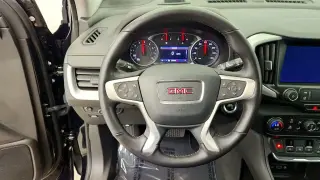 GMC Terrain 2021 SLT 4dr SUV