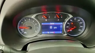 GMC Terrain 2021 SLT 4dr SUV