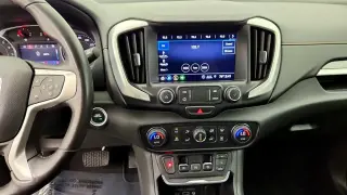 GMC Terrain 2021 SLT 4dr SUV