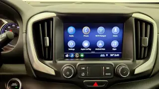 GMC Terrain 2021 SLT 4dr SUV
