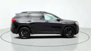 GMC Terrain 2021 SLT 4dr SUV