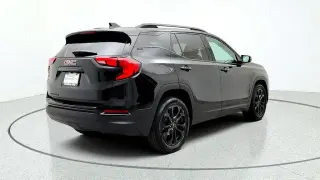 GMC Terrain 2021 SLT 4dr SUV
