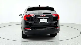 GMC Terrain 2021 SLT 4dr SUV