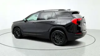 GMC Terrain 2021 SLT 4dr SUV