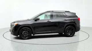 GMC Terrain 2021 SLT 4dr SUV