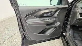 GMC Terrain 2021 SLT 4dr SUV