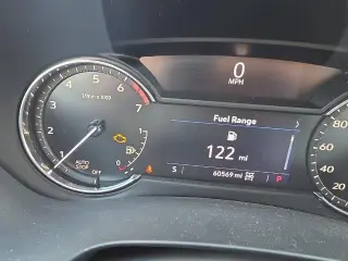 Cadillac XT4 2021 4x4 Luxury 4p Crossover