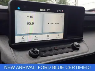 Ford Maverick 2024 AWD XLT 4dr SuperCrew 4.5 ft. SB
