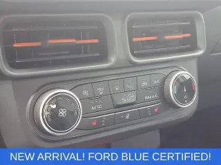 Ford Maverick 2024 AWD XLT 4dr SuperCrew 4.5 ft. SB