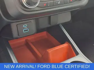 Ford Maverick 2024 AWD XLT 4dr SuperCrew 4.5 ft. SB