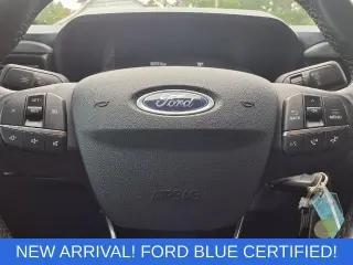 Ford Maverick 2024 AWD XLT 4dr SuperCrew 4.5 ft. SB