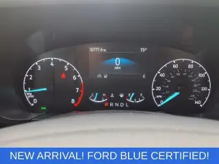 Ford Maverick 2024 AWD XLT 4dr SuperCrew 4.5 ft. SB