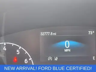 Ford Maverick 2024 AWD XLT 4dr SuperCrew 4.5 ft. SB