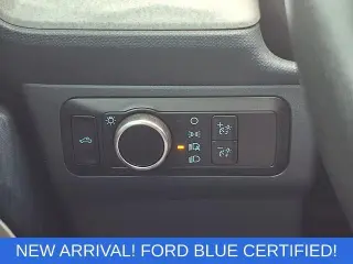 Ford Maverick 2024 AWD XLT 4dr SuperCrew 4.5 ft. SB