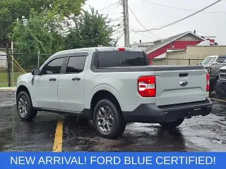Ford Maverick 2024 AWD XLT 4dr SuperCrew 4.5 ft. SB