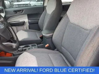 Ford Maverick 2024 AWD XLT 4dr SuperCrew 4.5 ft. SB