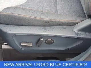 Ford Maverick 2024 AWD XLT 4dr SuperCrew 4.5 ft. SB