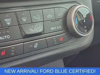 Ford Maverick 2024 AWD XLT 4dr SuperCrew 4.5 ft. SB
