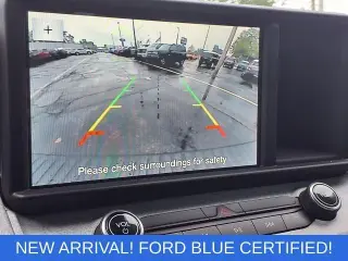Ford Maverick 2024 AWD XLT 4dr SuperCrew 4.5 ft. SB