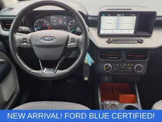 Ford Maverick 2024 AWD XLT 4dr SuperCrew 4.5 ft. SB