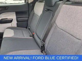 Ford Maverick 2024 AWD XLT 4dr SuperCrew 4.5 ft. SB