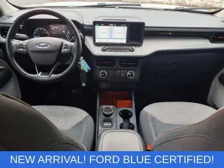 Ford Maverick 2024 AWD XLT 4dr SuperCrew 4.5 ft. SB