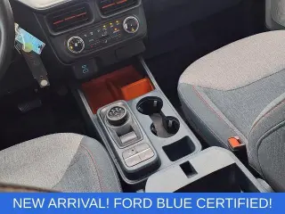 Ford Maverick 2024 AWD XLT 4dr SuperCrew 4.5 ft. SB