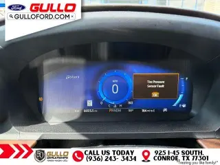 Ford Explorer 2021 King Ranch 4dr SUV