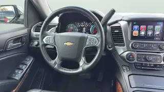 Chevrolet Suburban 2017 4x4 Premier 4dr SUV