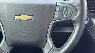Chevrolet Suburban 2017 4x4 Premier 4dr SUV